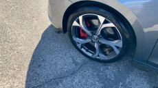 Skoda Octavia 2.0 TSI vRS 5dr DSG Petrol Hatchback